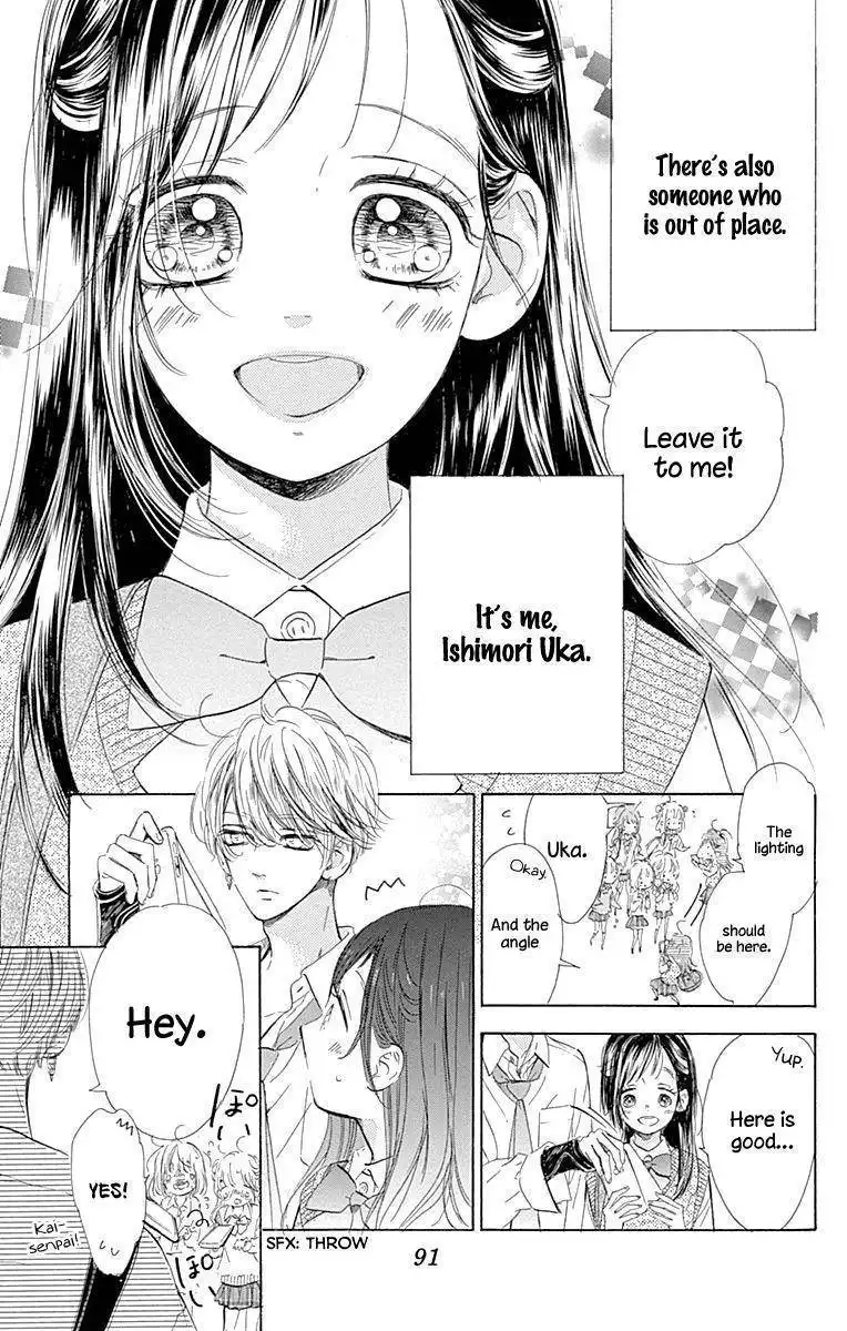 Honey Lemon Soda Chapter 62 6